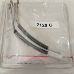 Kit connettori per frecce (2 pezzi) - Attacco Maschio -  Suzuki e YAMAHA