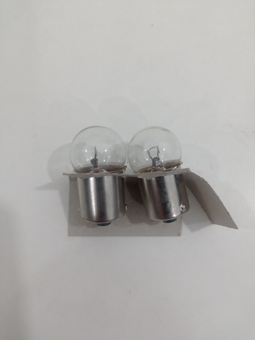 LAMPADA 5 PZ BULBO ALOGENA PER PROIETTORI 12V 10W BCR AUDI 404200085