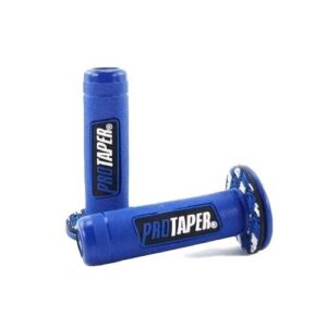 MANOPOLE PROTAPER SOFT GRIP MOTO PER MOTOCROSS ENDURO MOTARD QUAD 7/8,KTM