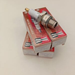 CHAMPION Candela accensione PASSO CORTO  PER VESPA 50 125 150 200