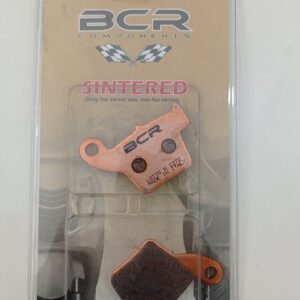 Pastiglie Freno Sinterizzate Honda Crf 450 X 2005-2018,Enduro 2004-2011