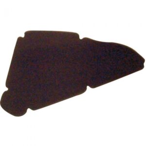 SPUGNA FILTRO ARIA HOKIO PER PIAGGIO NRG POWER PUREJET 50 2004-2011CODICE 403650705