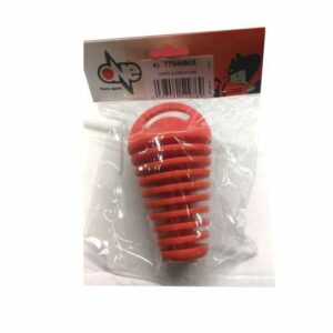 TAPPO SCARICO MARMITTA SILENZIATORE MOTO AUTO ONE  UNIVERSALE MOTO CROSS ENDURO STRADALE QUAD ATV