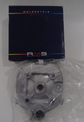 TESTATA PER CILINDRO GRUPPO TERMICO MALAGUTI F15 FIRE FOX TWIN DISKS DIGIT KAT