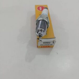 Candela ngk bkur6etb stock nr.6992,FOR Lancia Thesis 2.0 Turbo 2002 2009)136 CV