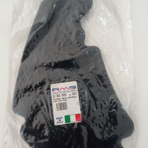 SPUGNA FILTRO ARIA PIAGGIO BEVERLY 125 ie 4T LC euro 3 (QUASAR)	 100600990