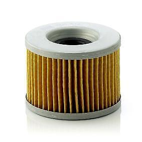 FILTRO OLIO MANN-FILTER KAWASAKI ZX DAL 1988-1990 CODICE MH 814