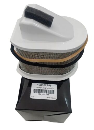 FILTRO ARIA KAWASAKI 750 Z750 2004-2005-2006-2007-2008-2009-2010-2011-2012