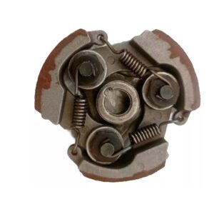 FRIZIONE MINIMOTO MINICROSS MINIQUAD 50 QUAD CINESI.Pocket Bike Mini Dirt Bike Quad ATV,3 molle