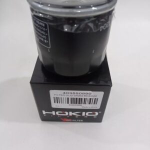 FILTRO OLIO KAWASAKI Z 750 2004-2005-2006-2007-2008-2009-2010-2011-2012