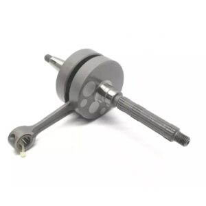 ALBERO MOTORE JASIL PIAGGIO/GILERA APRILIA SCARABEO 2T EU2 MOTORE PIAGGIO 50 2010-2012