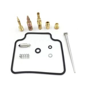 KIT REVISIONE CARBURATORE Honda NX 650 Dominator 1995 1996 1997 1998 1999 2000