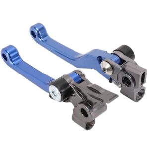 LEVE FRENO e FRIZIONE ANTIROTTURA CNC 6061-T6 KTM EXC EXCF SX SXF XC XCF XCW XCFW