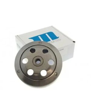 CAMPANA FRIZIONE MOTOFORCE PER PIAGGIO LIBERTY 50CC 2004-2017 , BOULEVARD 50
 CODICE MF87.147
