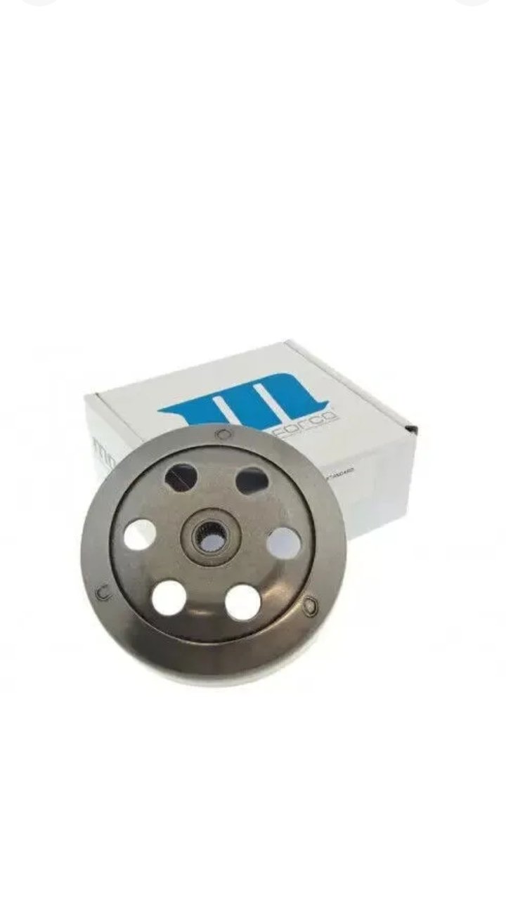 CAMPANA FRIZIONE MOTOFORCE PER PIAGGIO LIBERTY 50CC 2004-2017 , BOULEVARD 50
CODICE MF87.147
