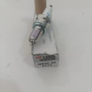 CANDELA NGK IMR9C-9H 677 LASER HONDA CBR 600 F/FS 01-CBR 600 RR 03-CBR 1100