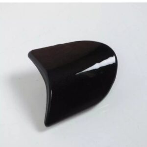 CARENATURA  COPERCHIO  VUOTO TASCA SINISTRA NERO PER YAMAHA T MAX 500 DAL 2008-2011 CODICE 4B5-2836X-00