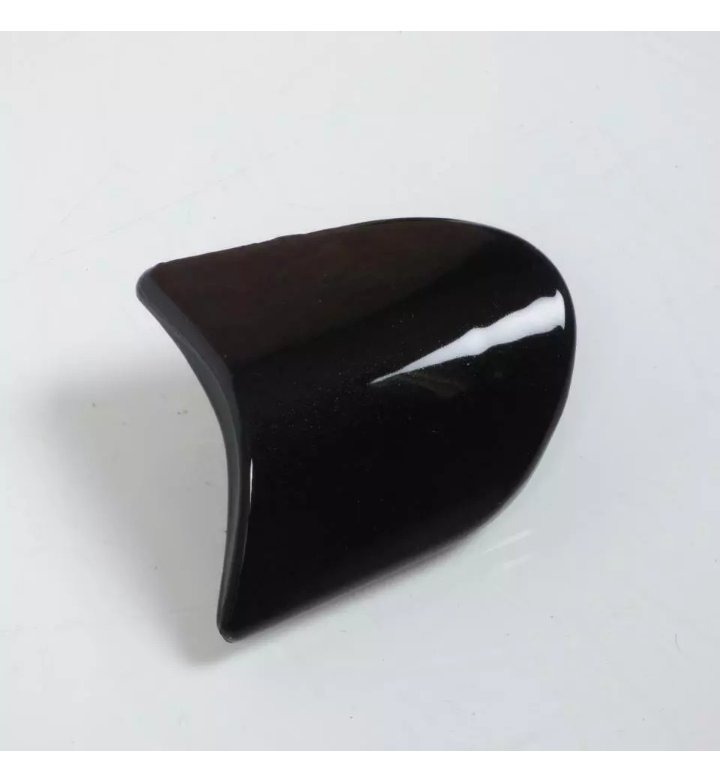 CARENATURA COPERCHIO VUOTO TASCA SINISTRA NERO PER YAMAHA T MAX 500 DAL 2008-2011 CODICE 4B5-2836X-00