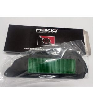 FILTRO ARIA  HONDA SH 300 DAL 2006-2007-2008-2009-2010-2011 CODICE RIF 17210KTW900