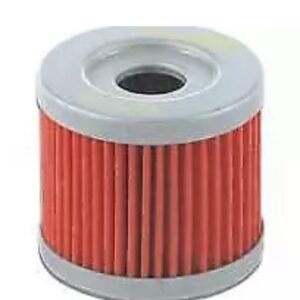FILTRO OLIO  MALOSSI RED CHILLI PER SUZUKI BURGMAN  UH/EPICURO 125/150ccm CODICE MPN 0313379