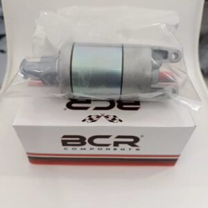 MOTORINO AVVIAMENTO YAMAHA TRICITY 300 2020-2021, YAMAHA X MAX 300 2017-2020