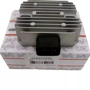 REGOLATORE TENSIONE PER SUZUKI BURGMAN 250-400 2003-2004-2005-2006