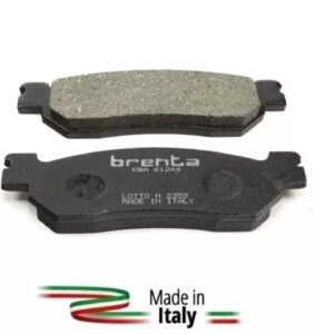 pastiglie freno BRENTA YAMAHA YZF R1 1000 2002-2003 X-XMAX 250 2005 2006 2007