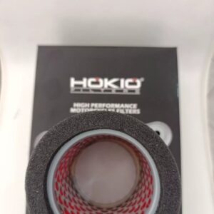 FILTRO ARIA HONDA XL V TRANSALP 600
1987-1988-1989-1990, XRV 750 africa twin