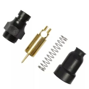 KIT VALVOLA ARIA CARBURATORE ORIGINALE HONDA NX DOMINATOR 650 1994-1995-1996-1997-1998,XR650,GB500