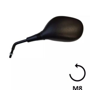specchietto sinistro Honda SH 125-150 2009-2010-2011-2012