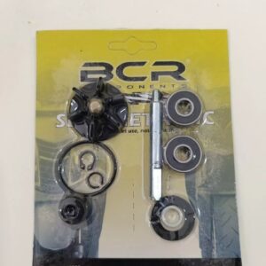 kit revisione pompa acqua e paraoli piaggio nrg 50 1994-1995-1996