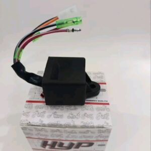Centralina elettronica accensione HYP compatibile con modelli Aprilia-Malaguti-Mbk-Yamaha 50cc
