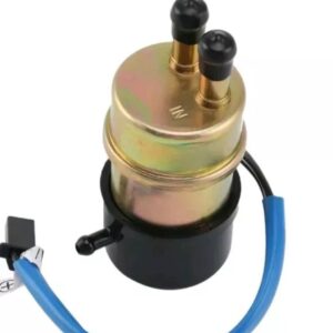 Pompa benzina Honda XRV 750 Africa Twin RD07 1990-1991-1992-1993-1994-1995-1996-1997-1998-19999-2000-2001-2002- 2003 10мм.,Honda VFR750F RC24.1985-1989