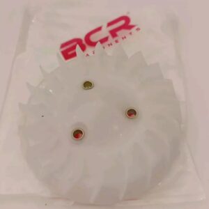 ventola raffreddamento ad aria MBK BOOSTER SPIRIT 50 2001-2002-2003