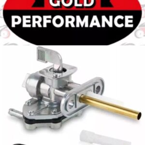 Rubinetto Benzina Suzuki Bandit GSF600 1996-1997-1998-1999-2000-2001-2002-2003