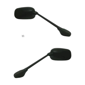 coppia specchietti DX SX Yamaha T-MAX 500 2008-2009-2010-2011