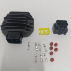 Regolatore Tensione Yamaha T-max 500 2008-2009-2010-2011