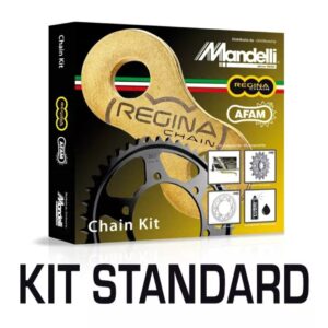 kit trasmissione regina beta rr 50 enduro racing 2009-2010-2011
