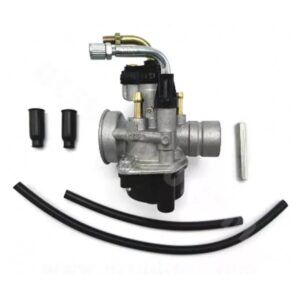 carburatore 17.5 tipo phbn mbk booster Spirit 50 1996-1997-1998-1999-2000-2001-2002-2003,Yamaha Aerox 50 1996-2003