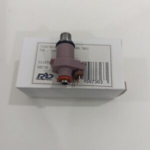 INIETTORE 12 FORI YANAHA T-MAX 500 2005-2006-2007-2008-2009-2010-2011-2012,YAMAHA T-MAX 530 2012-2013-2014-2015-2016