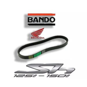 CINGHIA TRASMISSIONE HONDA SH 125-150 2005-2006-2007-2008-2009-2010-2011-2012