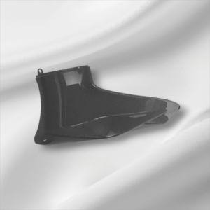 SOTTO PEDANA SINISTRA NERO NEUTRO   YAMAHA T-MAX 500 2001-2002-2003-2004-2005-2006-2007