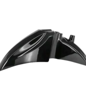 PARAFANGO HONDA SH 300 i '2007-2008-2009-2010 NERO LUCIDO