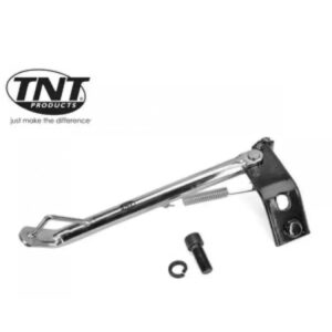 CAVALLETTO LATERALE LUXE CROMO MBK BOOSTER 50 SPIRIT 1996-1997-1998-1999