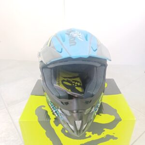CASCO CROSS ENDURO VOODOO RIDE PRO REPLICA SC15 XXL
