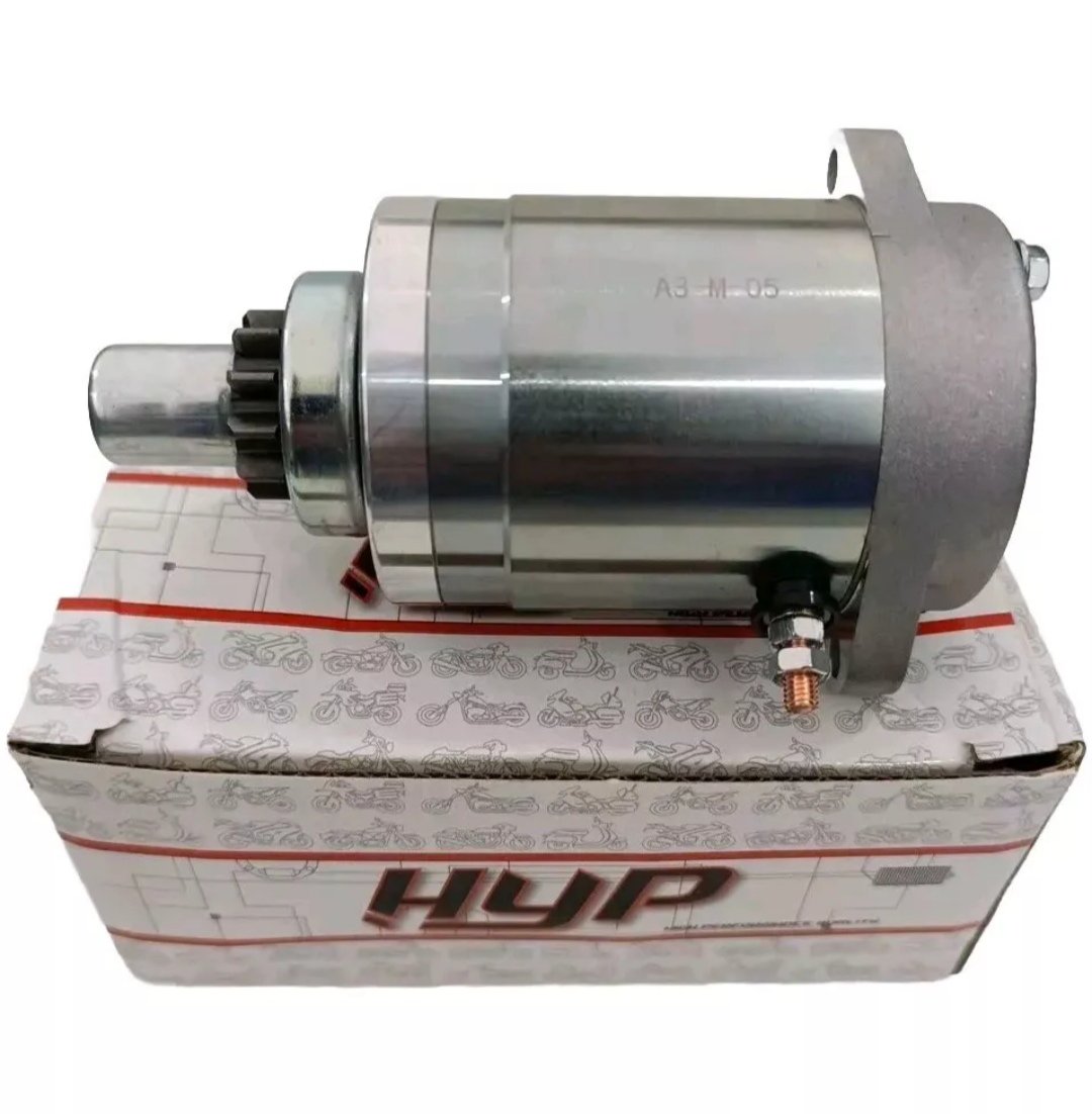 MOTORINO AVVIAMENTO PIAGGIO VESPA PK XL FL N 50 APE TUTTI I MODELLI R.O 1791165