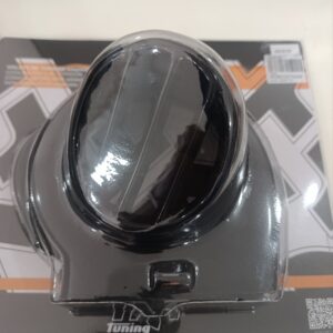 convogliatore aria TNT nero piaggio 50 typhoon x-r 1993-1994-1995-1996-1997-1998
