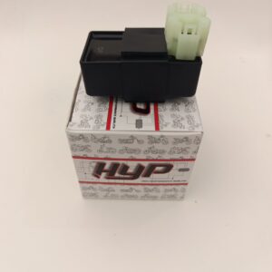 Centralina Elettronica HYP  SYM 125

SHARK 1999 2000 2001 2002,SYM 150 ATTILA 2000-2001-2002