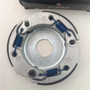 Girante Frizione BRENTA RACING Ø 105mm MBK BOOSTER SPIRIT 50 1996-1997-1998-1999,Yamaha Aerox 50 1997,Yamaha bm's original 50 1997