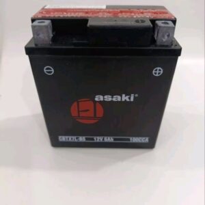 BATTERIA SH 125-150 2005-2006-2007-2008-2009-2010-2011-2012